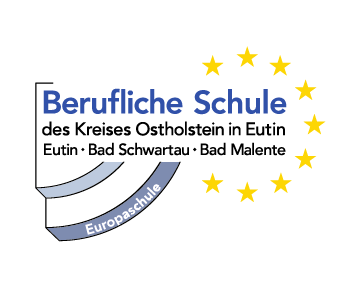 Bild vergrößern: Berufliche Schule des Kreises Ostholstein in Eutin Logo