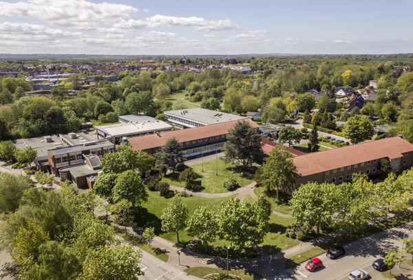 Bild vergr&ouml;&szlig;ern: BBS Oldenburg i.H.
