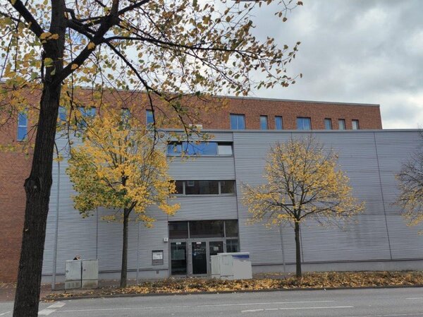 Bild vergr&ouml;&szlig;ern: Jobcenter Ostholstein -Bad Schwartau-