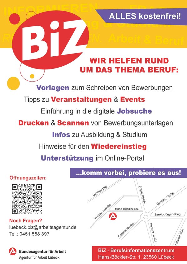 Bild vergr&ouml;&szlig;ern: BIZ-Flyer