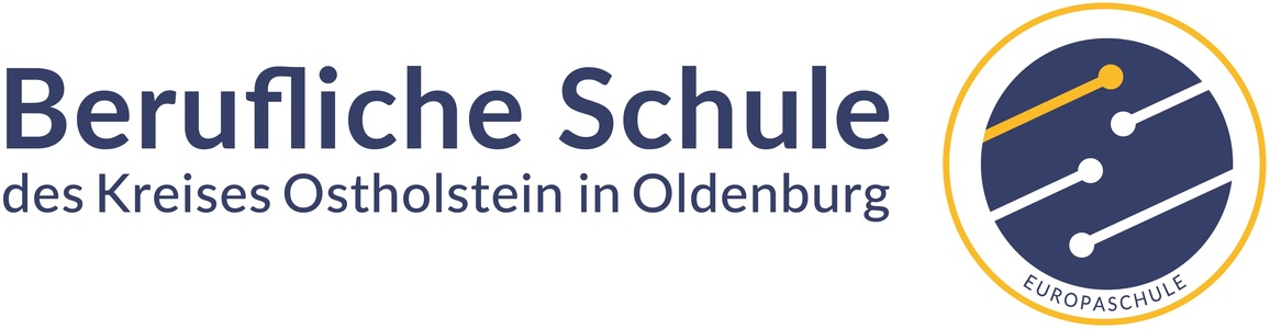 Bild vergrößern: Berufliche Schule Oldenburg Logo