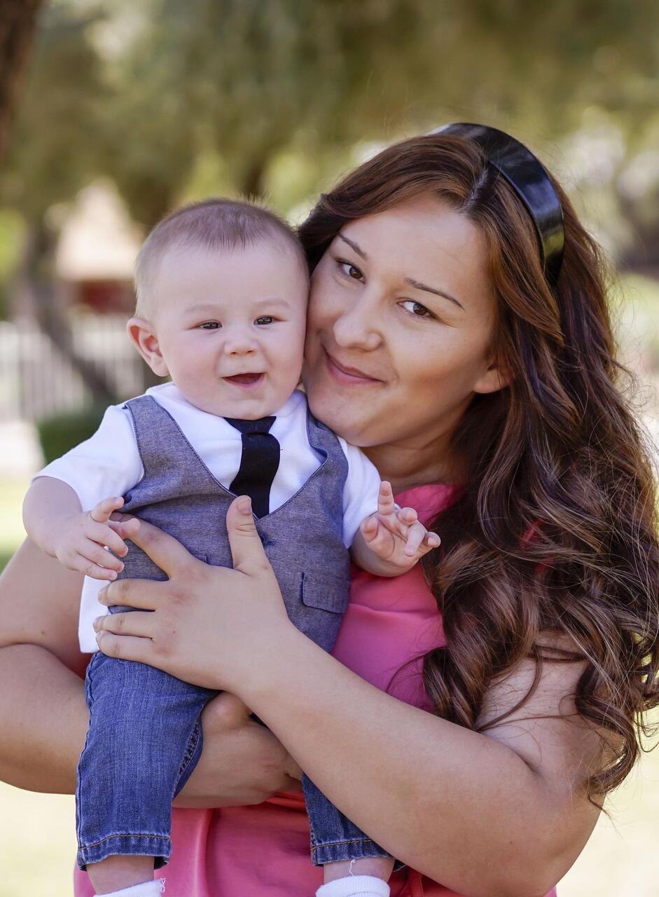 au pair